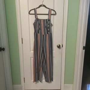 Fishbowl Jumpsuit for Women